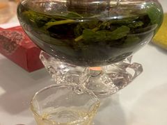 -海尔巴格·新疆菜(吐鲁番店)