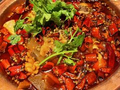 -水煮三国·川鲁江湖菜(香山店)