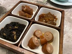 -四道菜·福建菜馆(新街口金鹰店)