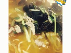 -泰顺江南春面馆
