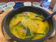 -桥香园过桥米线(国贸店)
