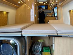 -北京房车博览中心