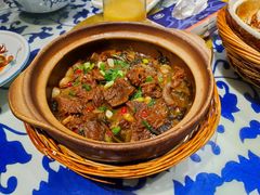 -印巷里主题餐厅(马鞍山店)