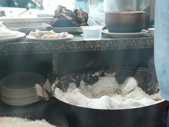 -巫记鸡饭店