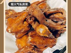 -美未居·老字号·地道顺德菜·桑拿鸡·鱼生(容桂店)