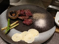 -枫品铁板烧(东樾店)