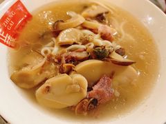 -牛王庙吳記怪味面(双楠店)