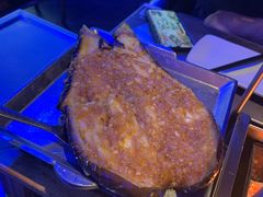 -很久以前羊肉串(打浦路店)