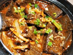 -金穗园·砂锅粥.醉鸡煲火锅(长寿路店)