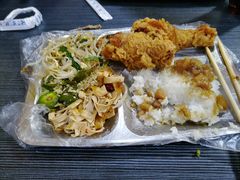-晓宇盒饭(民安街店)