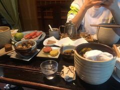 -青藤茶馆(南山路店)
