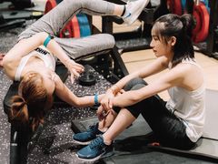 -Answer Fitness 答案健身(奥体店)
