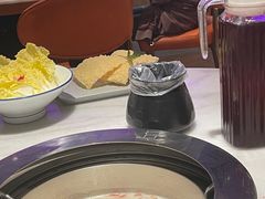 -煲宫猪肚鸡(晶品店)