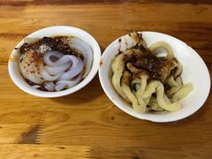 -洞子口张老二凉粉(文殊院店)