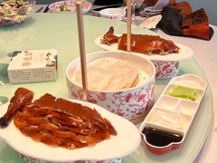 -香丰阁·烤鸭·川湘菜(清河店)