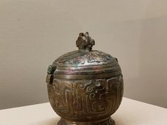 -上海博物馆(人民广场馆)