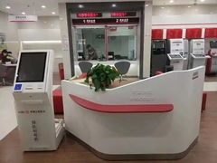 -中国工商银行(杭州湖墅支行)