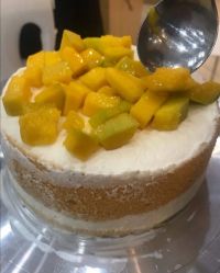 -南山信和DIY手工烘焙馆(信和购物广场店)