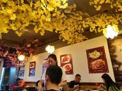 大堂-关二哥烧烤(王家湾店)