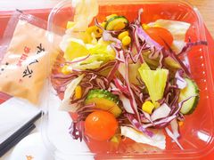 四季大拌菜-和合谷(东四北大街店)