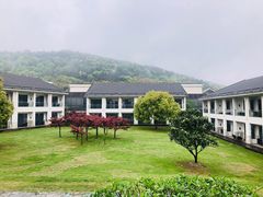 -苏州环秀晓筑养生度假村