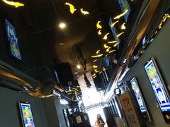 -AMG海上明珠影城(上海环球港RealDCinema店)