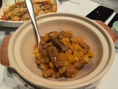 -巴音浩日娲·蒙餐(双林东路店)