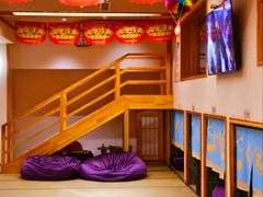 -汤泉良子.足疗按摩.SPA(中关村店)