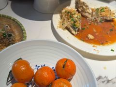 -筱爷叔·上海传统手工菜(玉树路店)
