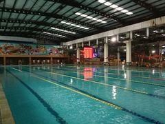 -南宫温泉水世界