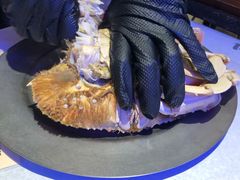 -Catch the Cajun Seafood(表参道店)