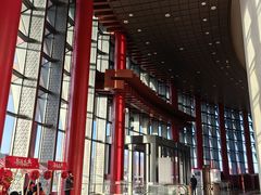 -北京雁栖湖国际会展中心