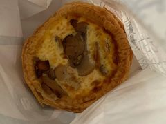 蘑菇咸派-老梦面包 CHEZMOREL(三源里店)