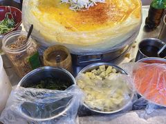 -安徽阜阳卷馍(西单店)