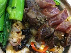 -坤记煲仔小菜(西环店)