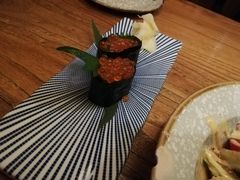 -江户家·日本料理·铁板烧(汉江东路店)
