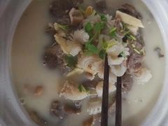 -后院犇牛主题餐厅(云岗店)