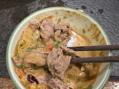 -仁和四季涮肉馆(天坛南门店)