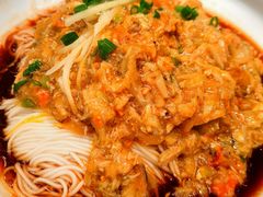 -松鹤楼面馆(清河万象汇店)