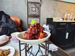-鸡毛兑糖·尚宴(鄞州水街店)