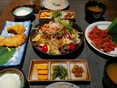 -鲸山上·私房日料(泰达MSD店)