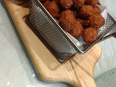 -鑫巴蜀小镇 · 水煮鱼专研店(玉桥店)