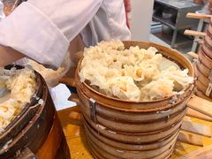 -海汇源老烧麦店(东大街总店)