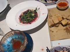 -钱塘花园·宁波菜