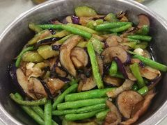 -香顺·客家菜(常平店)