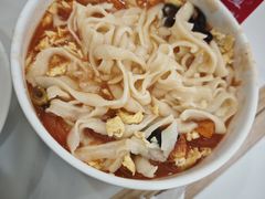 -杏园餐厅(西四北大街店)