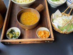 -李百蟹·江南蟹黄面·河景餐厅(夫子庙总店)