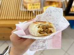 -长发西饼(临顿路店)