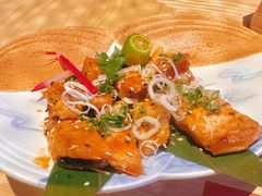 -鸟山鸣·日料食堂(王府井店)