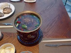 -重庆丽苑维景国际大酒店·海鲜自助餐厅